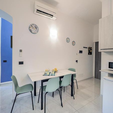 Apartamento Eli&Fra2 La Spezia Exterior foto