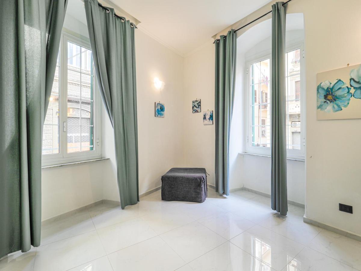 Apartamento Eli&Fra2 La Spezia Exterior foto