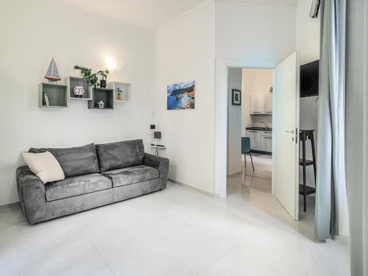 Apartamento Eli&Fra2 La Spezia Exterior foto