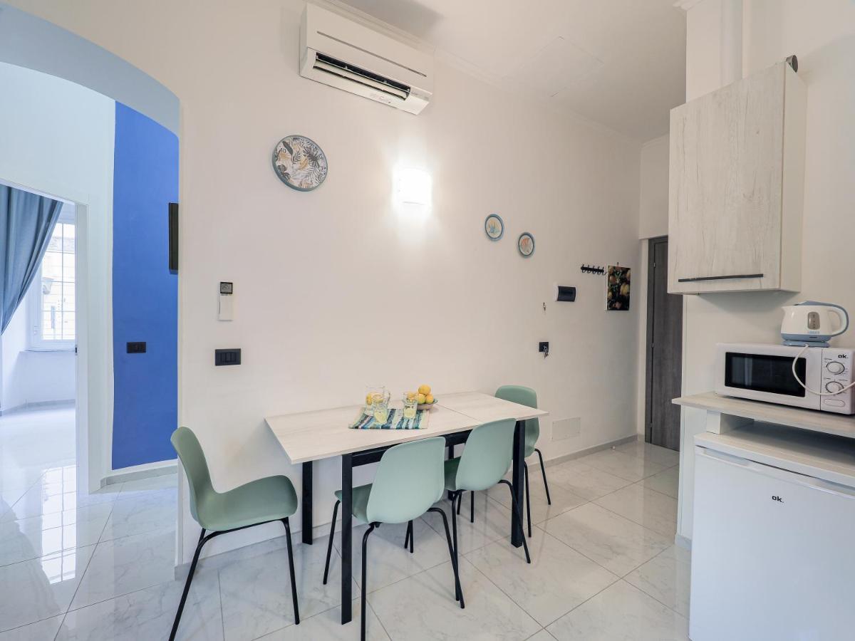 Apartamento Eli&Fra2 La Spezia Exterior foto