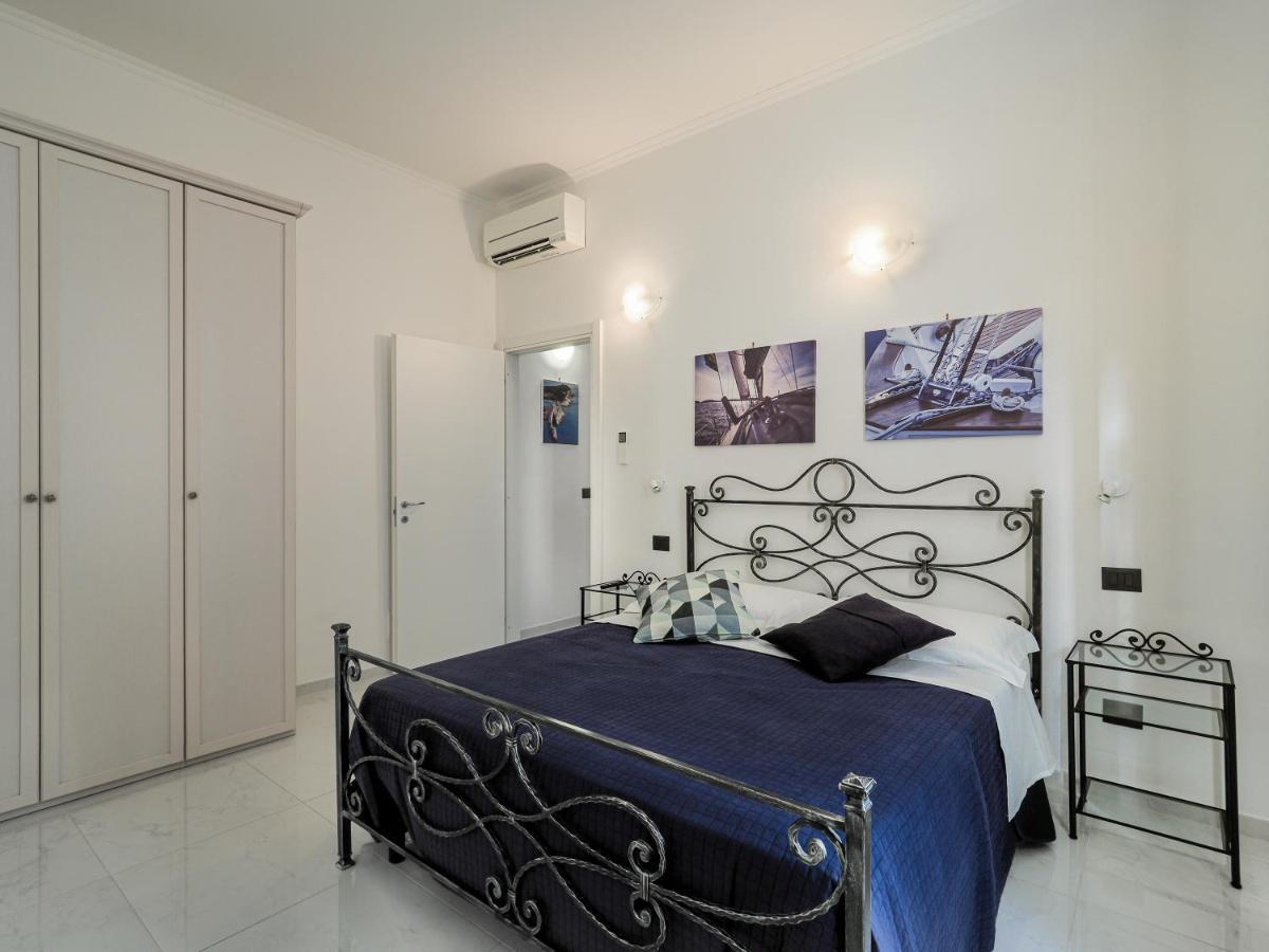 Apartamento Eli&Fra2 La Spezia Exterior foto