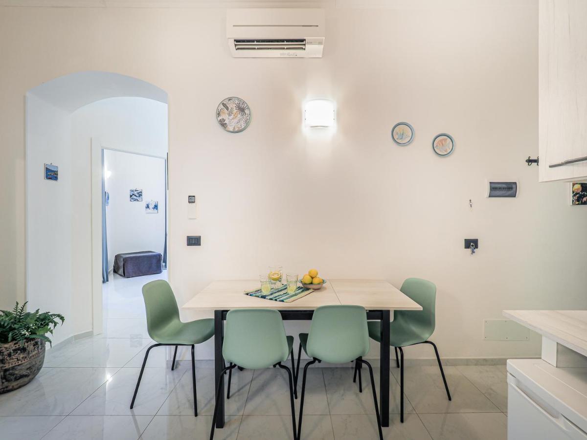 Apartamento Eli&Fra2 La Spezia Exterior foto