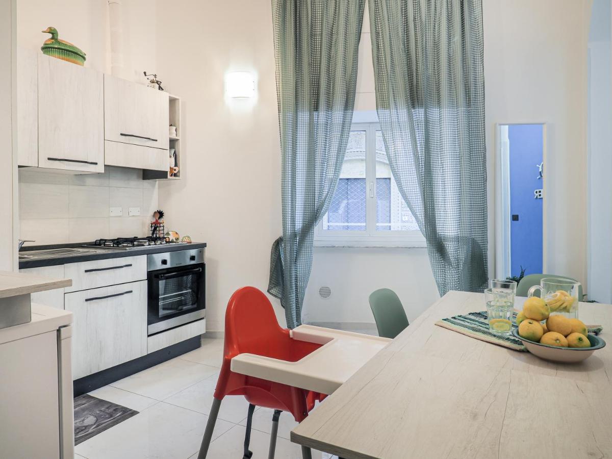 Apartamento Eli&Fra2 La Spezia Exterior foto