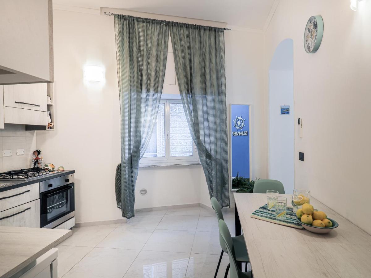 Apartamento Eli&Fra2 La Spezia Exterior foto