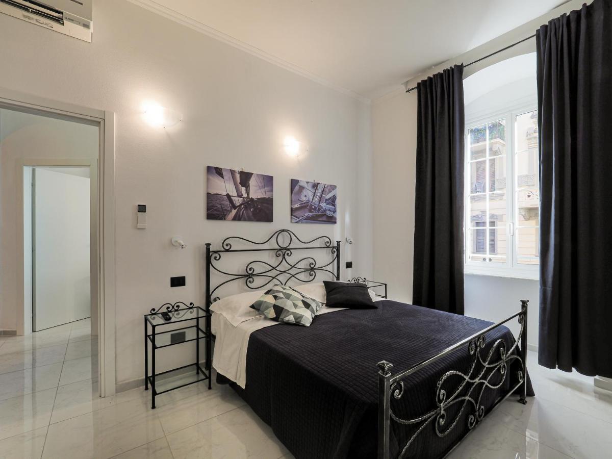 Apartamento Eli&Fra2 La Spezia Exterior foto