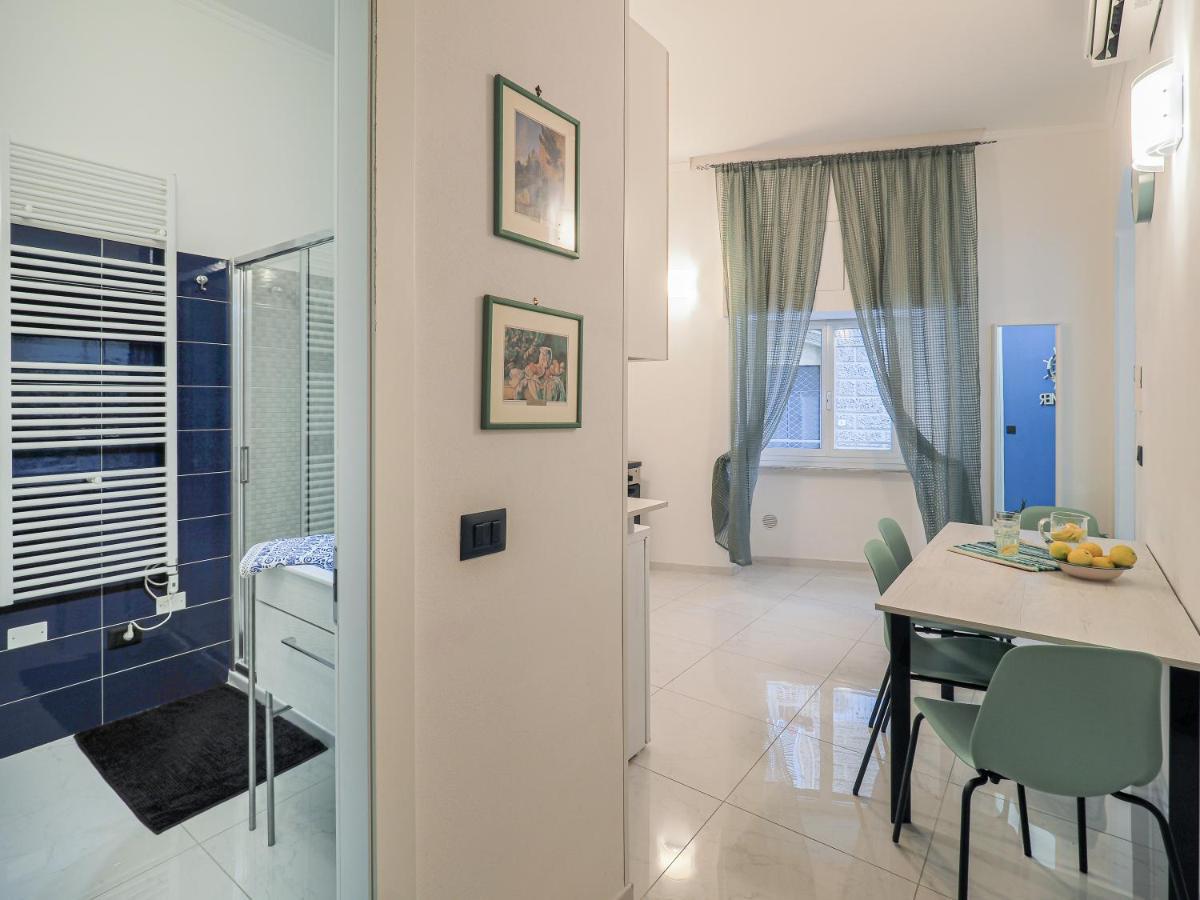 Apartamento Eli&Fra2 La Spezia Exterior foto
