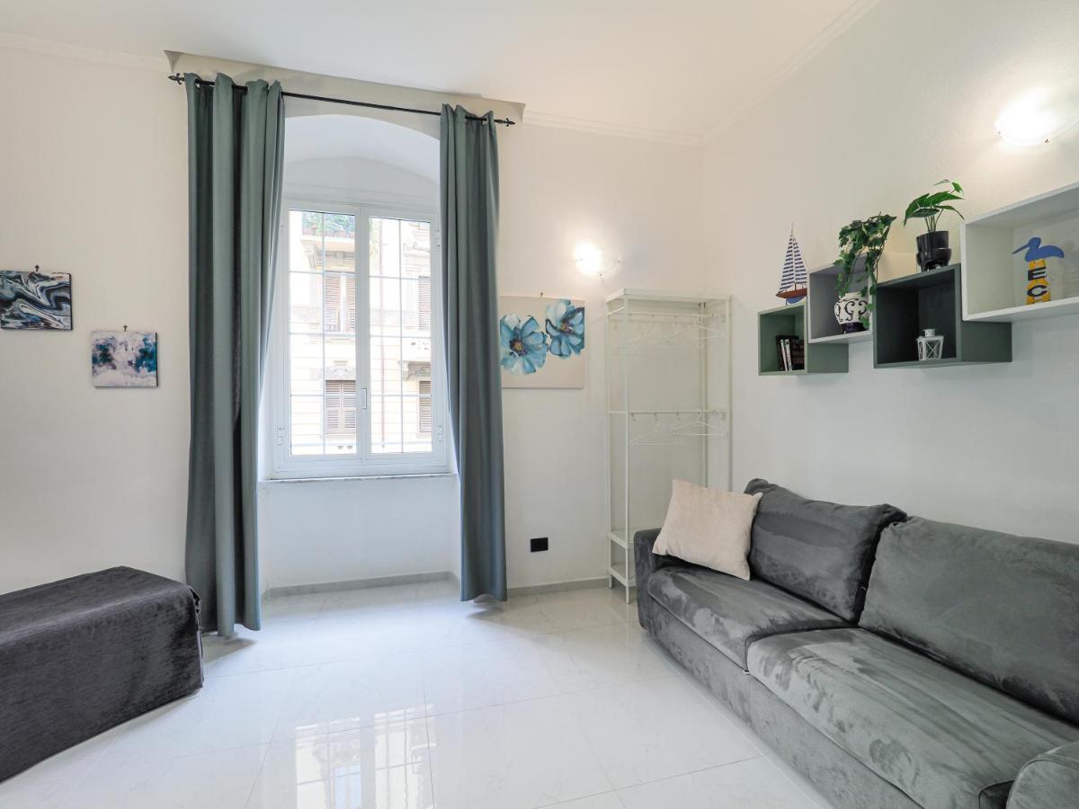 Apartamento Eli&Fra2 La Spezia Exterior foto