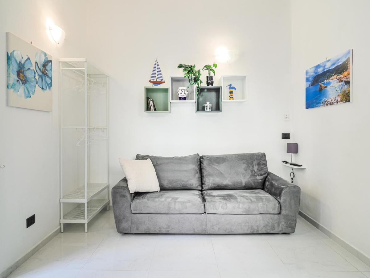 Apartamento Eli&Fra2 La Spezia Exterior foto