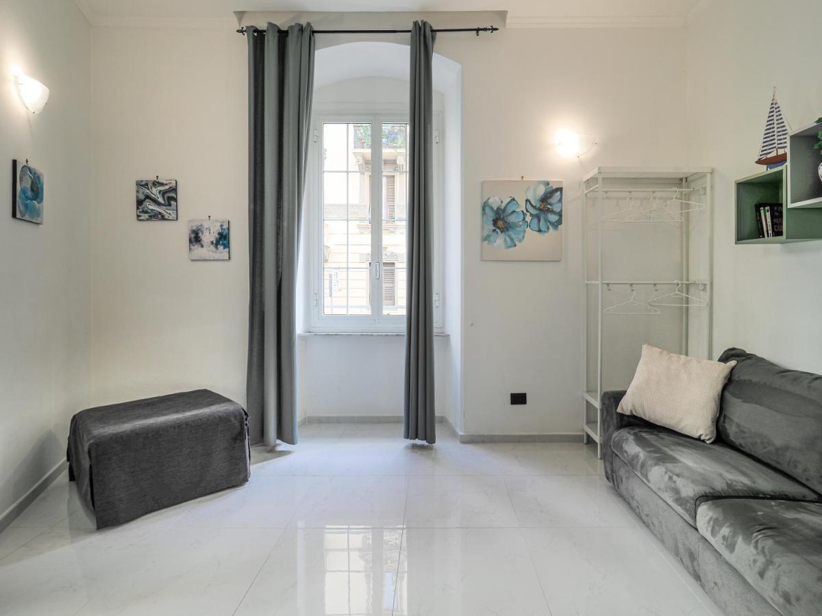 Apartamento Eli&Fra2 La Spezia Exterior foto