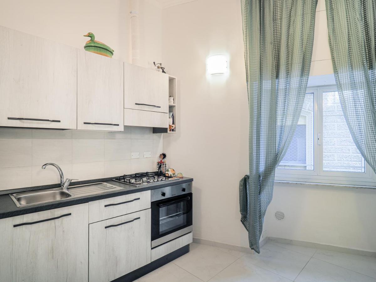 Apartamento Eli&Fra2 La Spezia Exterior foto