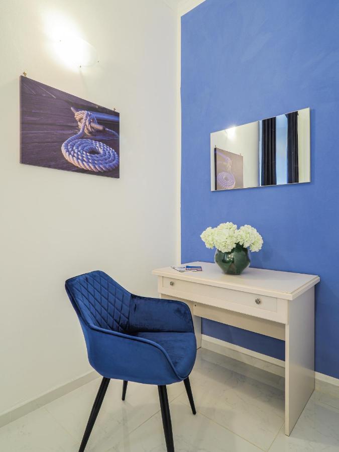 Apartamento Eli&Fra2 La Spezia Exterior foto
