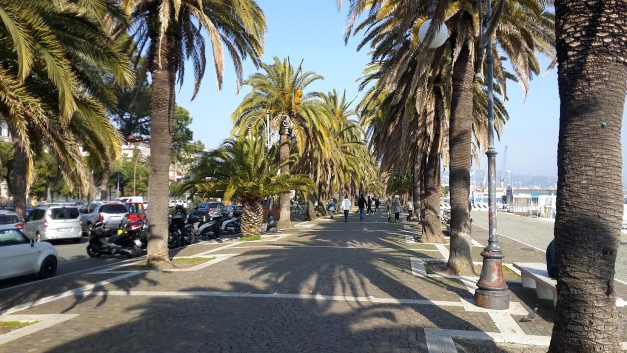 Apartamento Eli&Fra2 La Spezia Exterior foto