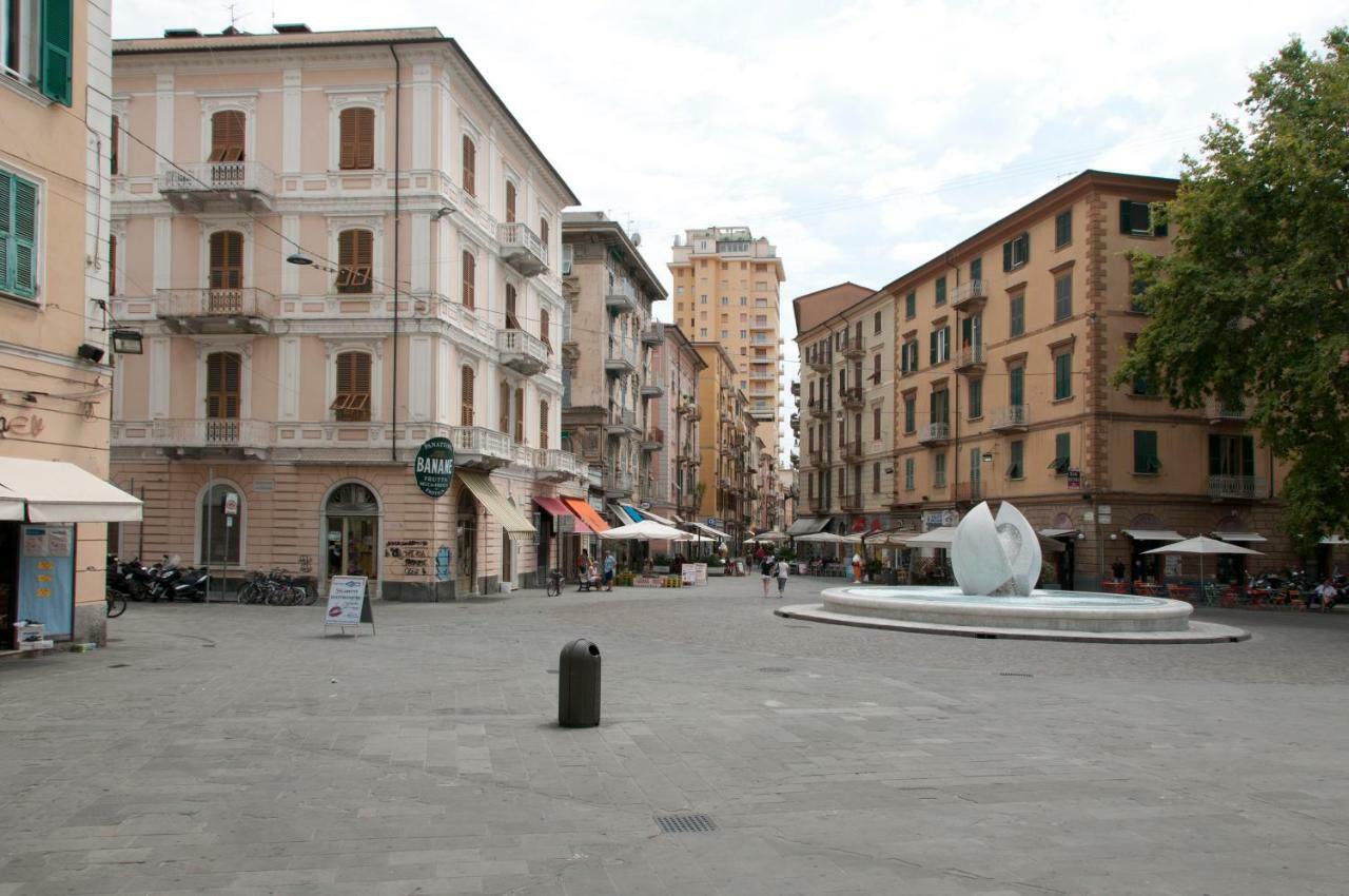 Apartamento Eli&Fra2 La Spezia Exterior foto