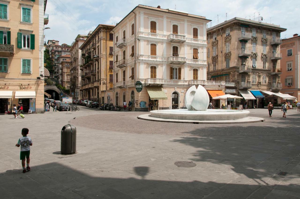 Apartamento Eli&Fra2 La Spezia Exterior foto